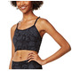 Desigual Sports Bra Yoga Metamorphosis