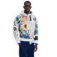 Desigual SUNFLOWER HOODIE  "Multicolor"