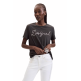Camiseta Desigual "Black"