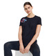 Desigual Tee Front Pleats Japan