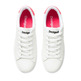 Desigual Tenis Patch Sneakers