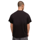 Camiseta Puma  x FAST & FURIOUS Relaxed Basketball Tee "Black"
