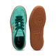 Puma Palermo unisex "Aquatic-Dark Myrtle"