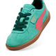 Puma Palermo unisex "Aquatic-Dark Myrtle"
