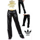 Adidas Pantalón Missy Elliot BL Logo Tp Mujer (negro)