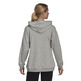 Adidas Essentials 3-Stripes Hoodie Maternity