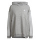 Adidas Essentials 3-Stripes Hoodie Maternity