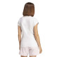 Camiseta Adidas Essentials Linear  "White"