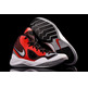 Nike Zoom Franchise XD "Red" (600/rojo/negro/blanco)