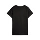Puma GRAPHICS Branded Leaf Tee "Black"