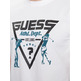 Guess Kodey CN T-shirt "White"