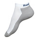 Calcetines Zig Sock (blanco/gris/azul)