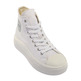 John Smith LICY HIGH "Retro White"