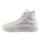 John Smith LICY HIGH "Retro White"