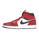 Jordan 1 Mid "Chicago Toe"