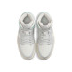 Jordan 1 Mid "Grey Igloo" (Women's)