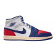 Jordan 1 Mid "Rare Air"
