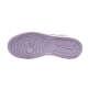 Jordan 1 Mid (GS) "Violet Mist Barely Grape"
