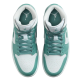 Jordan 1 Mid White Cannon (Women's)