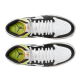 Jordan 1 Retro High G "White University Gold Volt Black"