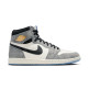 Jordan 1 Retro High OG "All-Star Cool Grey"