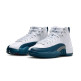Jordan 12 Retro French Blue (2025) (GS)