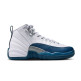 Jordan 12 Retro French Blue (2025) (GS)