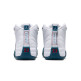 Jordan 12 Retro French Blue (2025) (GS)