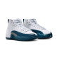 Jordan 12 Retro French Blue (2025) (GS)