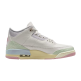 Jordan 3 Retro "Spring Is In The Air"