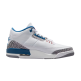 Jordan 3 Retro "True Blue" (2026)
