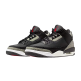 Jordan 3 Retro x Levi’s Black
