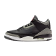 Jordan 3 Retro x Levi’s Black