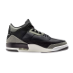 Jordan 3 Retro x Levi’s Black
