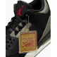 Jordan 3 Retro x Levi’s Black