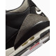 Jordan 3 Retro x Levi’s Black