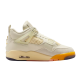 Jordan 4 Retro "Birds of Paradise" (Women's)