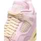 Jordan 4 Retro Iced Carmine (Women's)