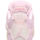 Jordan 4 Retro Iced Carmine (Women's)