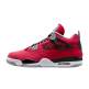 Air Jordan 4 "Toro Bravo"