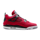 Air Jordan 4 "Toro Bravo"