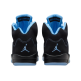 Air Jordan 5 Retro "Black University Blue (2026)"