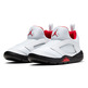 Jordan 5 Retro Little Flex Little Kids "White"