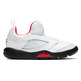 Jordan 5 Retro Little Flex Little Kids "White"