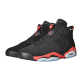 Jordan 6 Retro "Infrared Salesman"