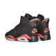 Jordan 6 Retro "Infrared Salesman"