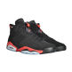 Jordan 6 Retro "Infrared Salesman"
