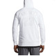 Jordan AJ 6 Fleece Full-Zip Hoodie (100/white)