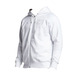 Jordan AJ 6 Fleece Full-Zip Hoodie (100/white)