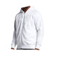 Jordan AJ 6 Fleece Full-Zip Hoodie (100/white)